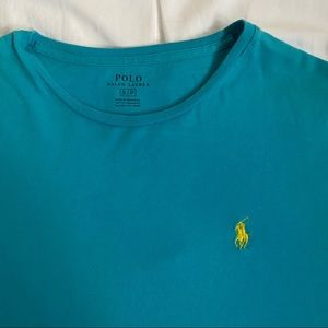 Polo Ralph Crew neck T-shirt